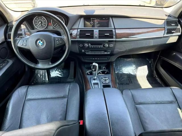 used 2013 BMW X5 car, priced at $9,280