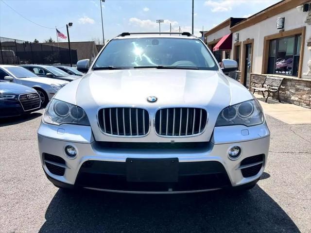 used 2013 BMW X5 car, priced at $9,280