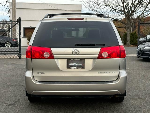 used 2009 Toyota Sienna car, priced at $8,995