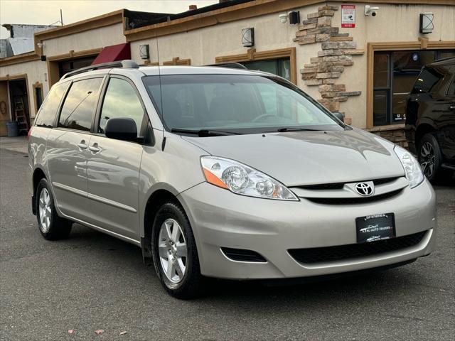 used 2009 Toyota Sienna car, priced at $8,995