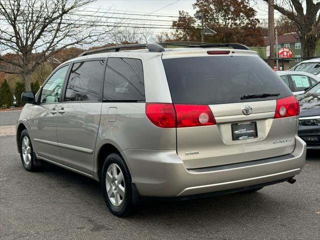 used 2009 Toyota Sienna car, priced at $8,995