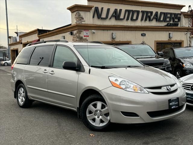 used 2009 Toyota Sienna car, priced at $8,995