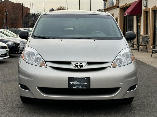 used 2009 Toyota Sienna car, priced at $8,995