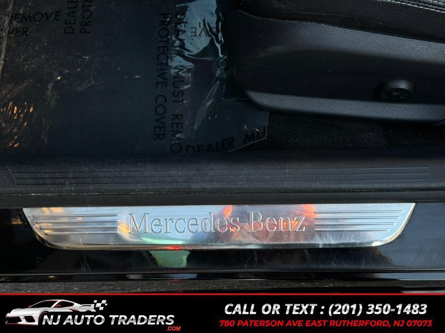 used 2015 Mercedes-Benz C-Class car, priced at $12,995