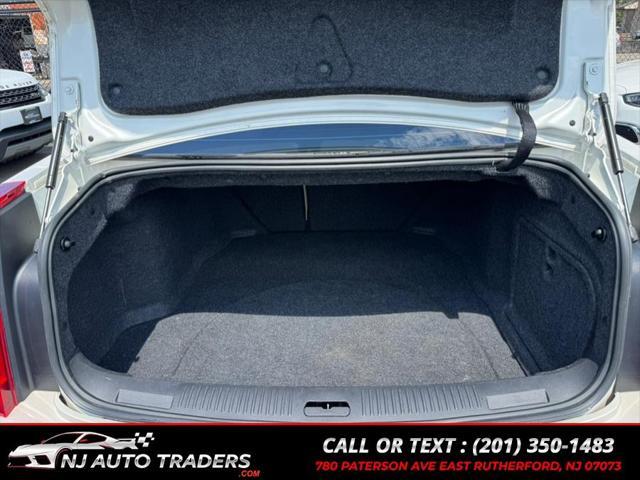 used 2011 Cadillac CTS car, priced at $8,995