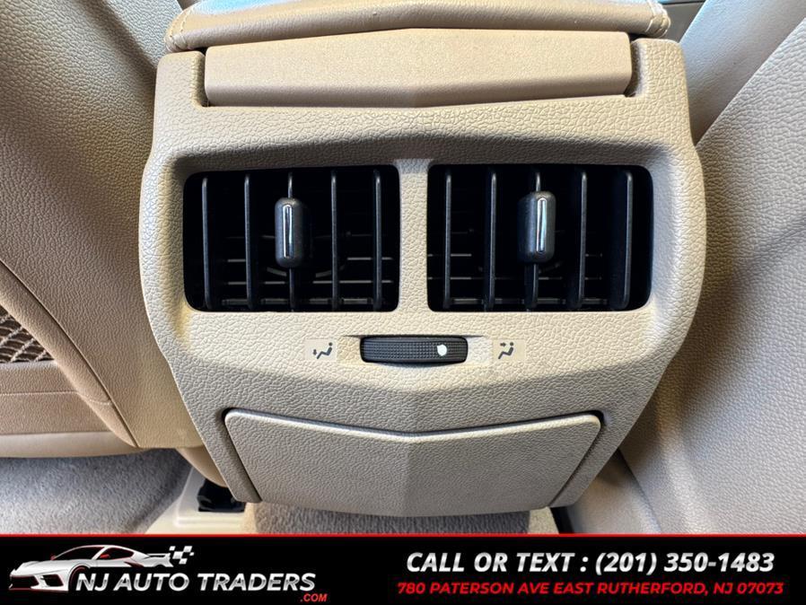 used 2011 Cadillac CTS car, priced at $7,995