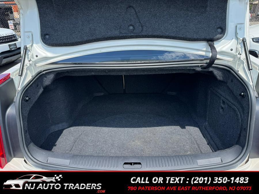 used 2011 Cadillac CTS car, priced at $7,995