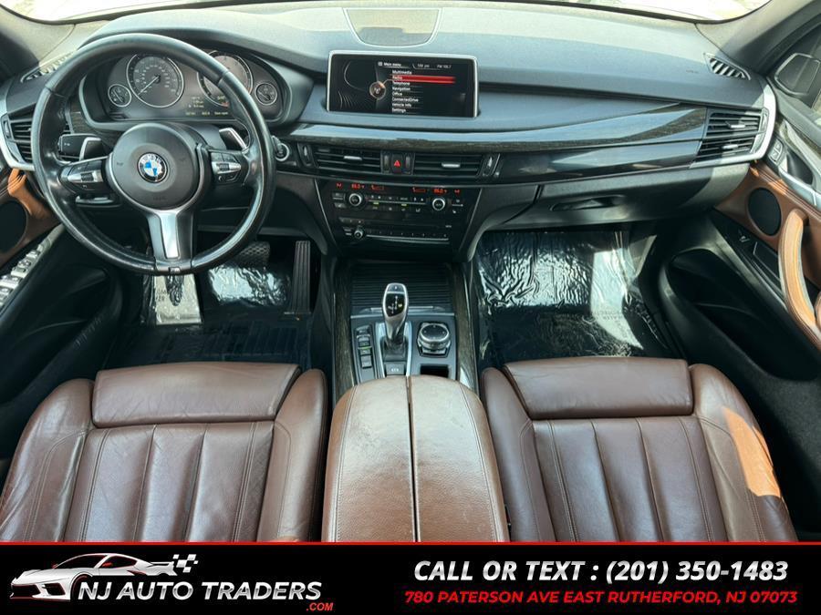 used 2014 BMW X5 car, priced at $12,995