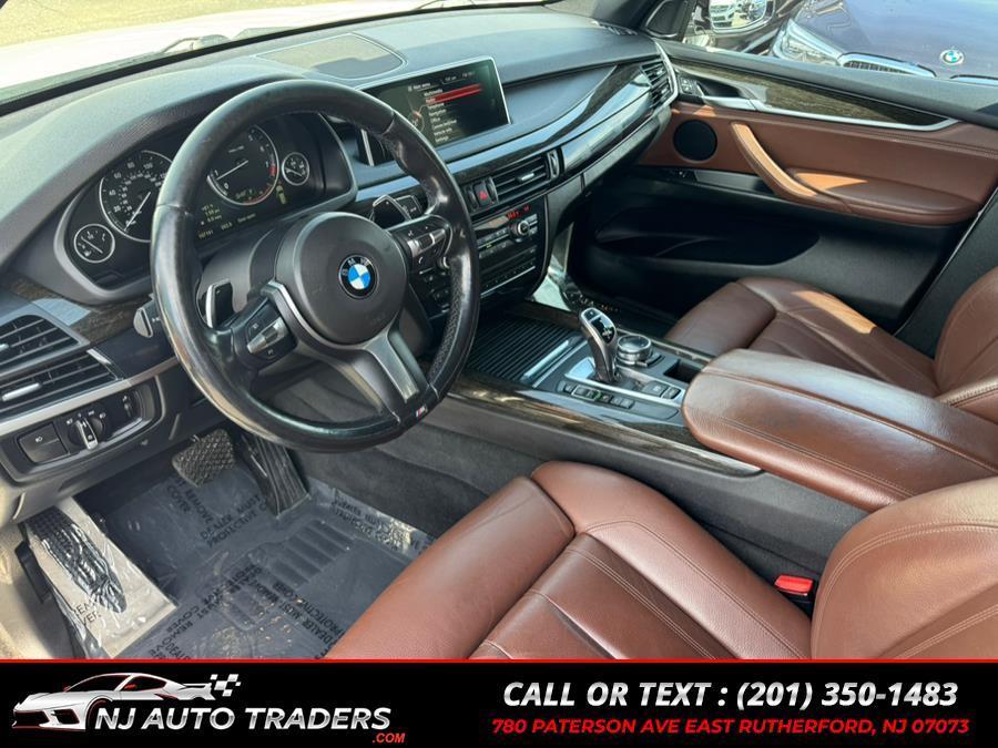 used 2014 BMW X5 car, priced at $12,995