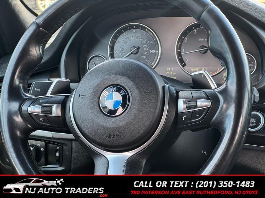 used 2014 BMW X5 car, priced at $12,995