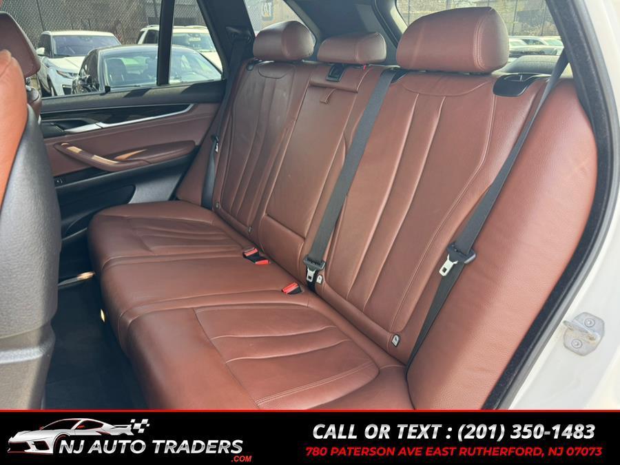 used 2014 BMW X5 car, priced at $12,995