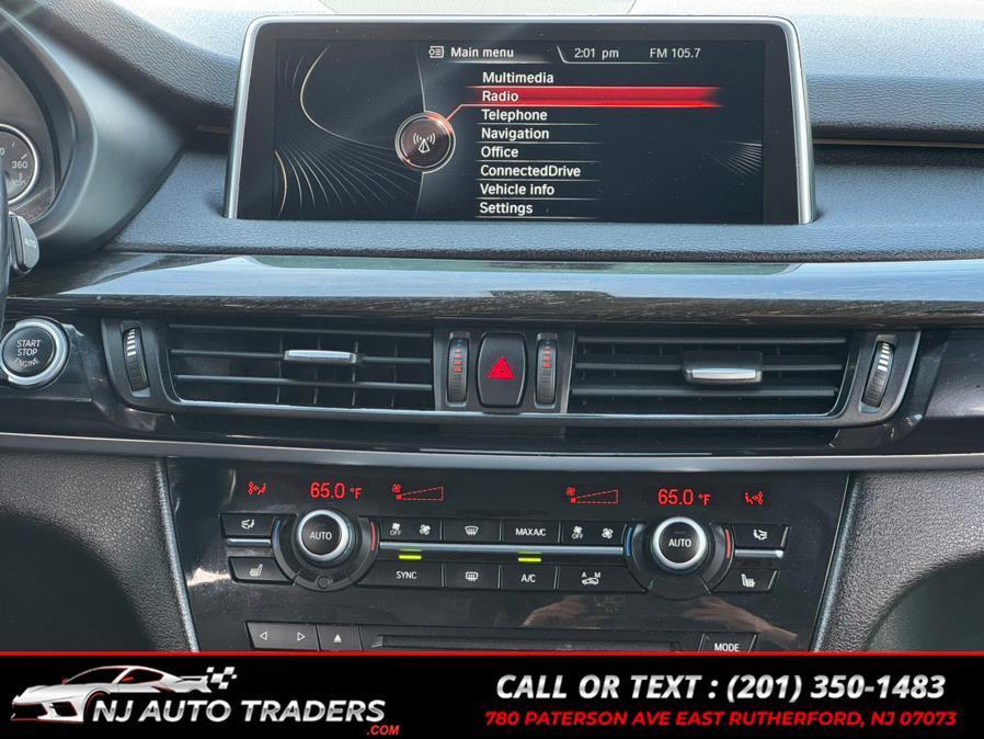 used 2014 BMW X5 car, priced at $12,995