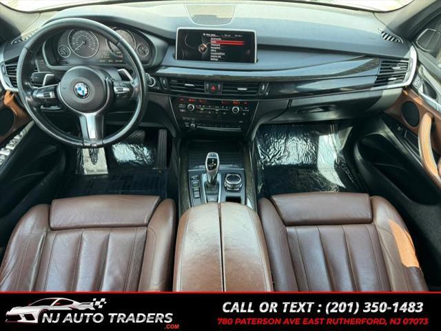 used 2014 BMW X5 car, priced at $15,988