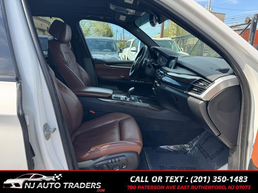 used 2014 BMW X5 car, priced at $12,995
