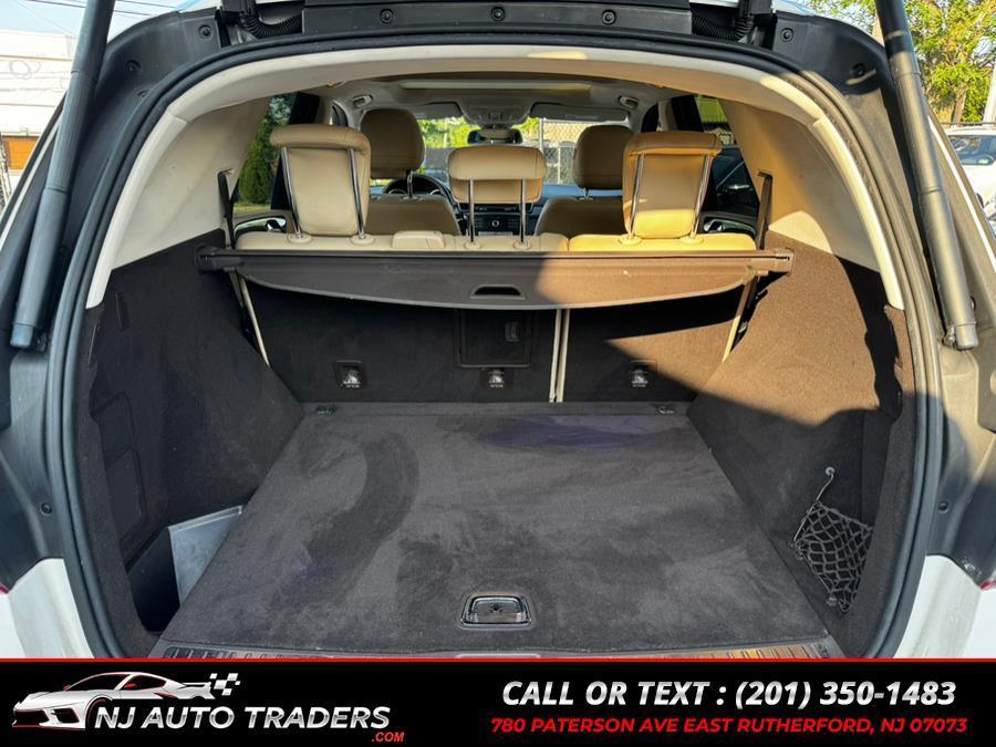 used 2017 Mercedes-Benz GLE 350 car, priced at $13,995