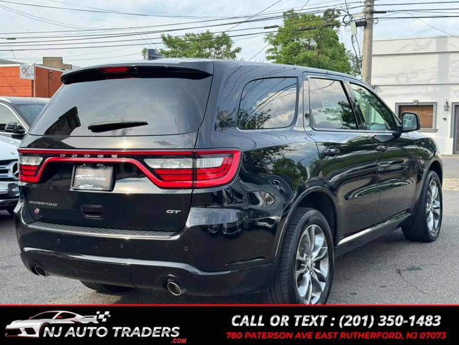 used 2020 Dodge Durango car, priced at $22,995