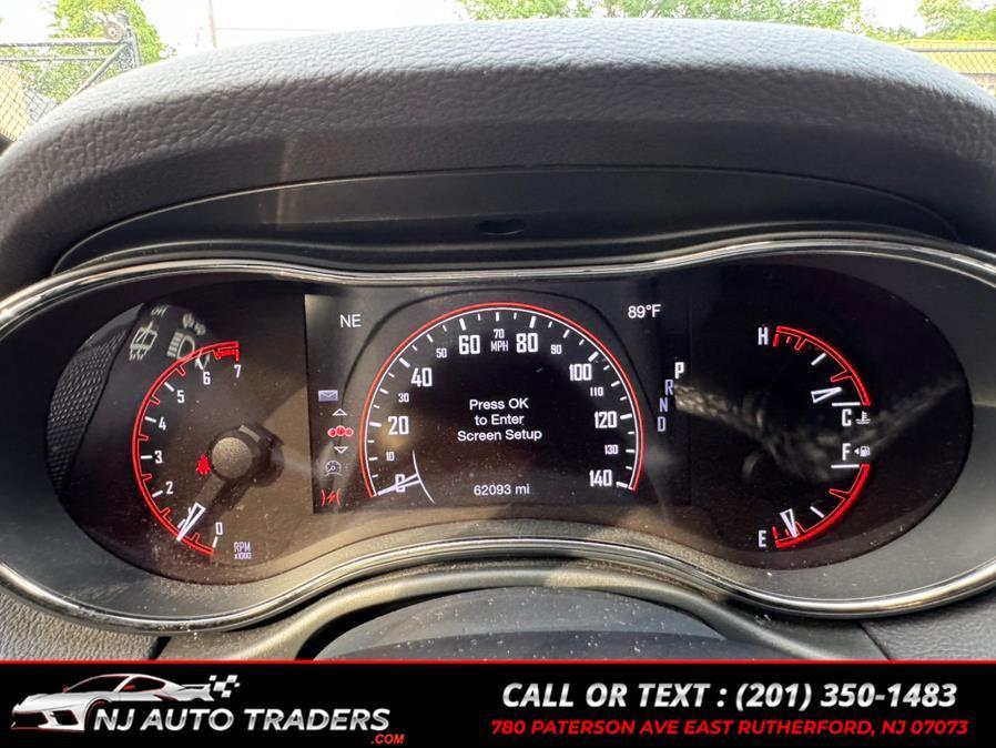 used 2020 Dodge Durango car, priced at $22,995