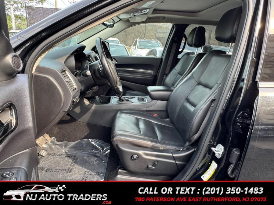 used 2020 Dodge Durango car, priced at $22,995