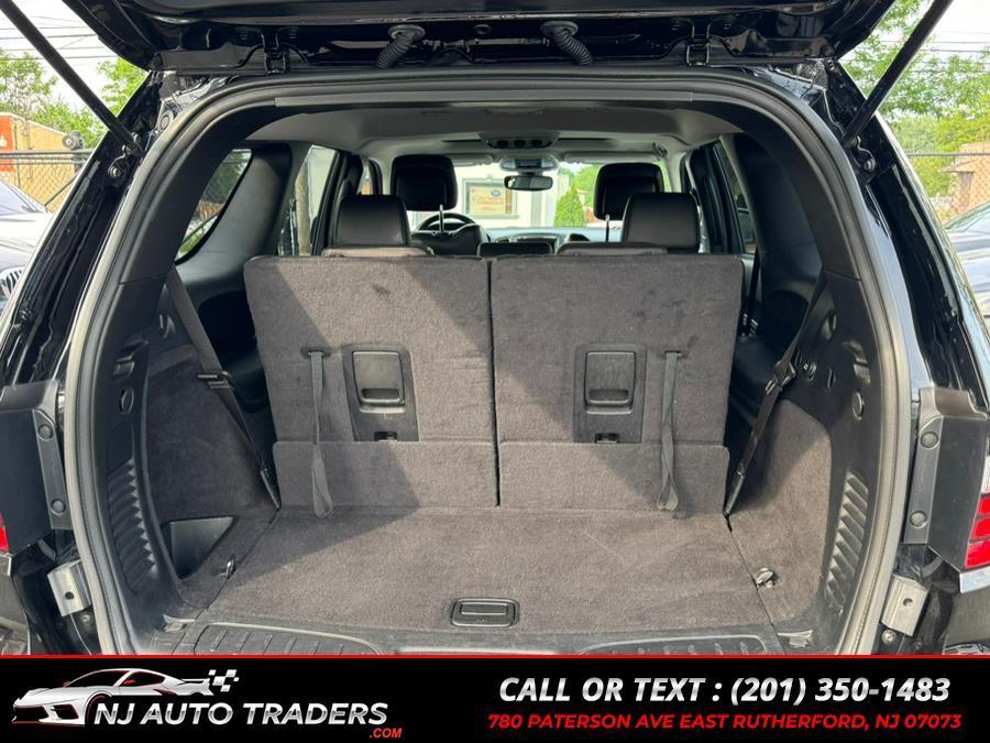 used 2020 Dodge Durango car, priced at $22,995