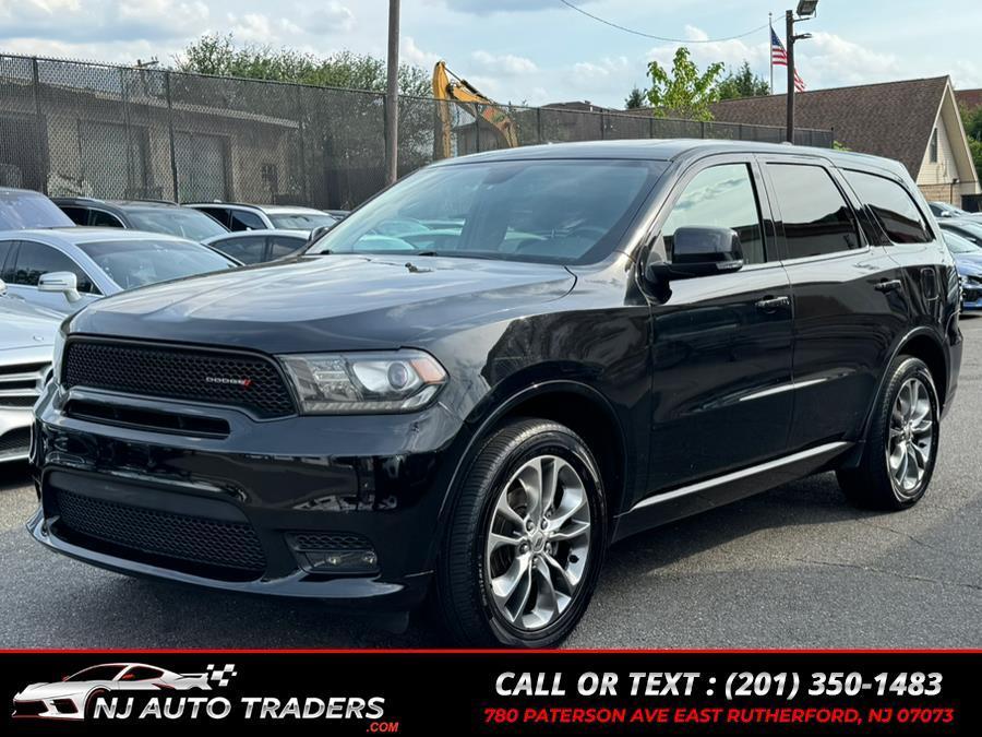 used 2020 Dodge Durango car, priced at $22,995