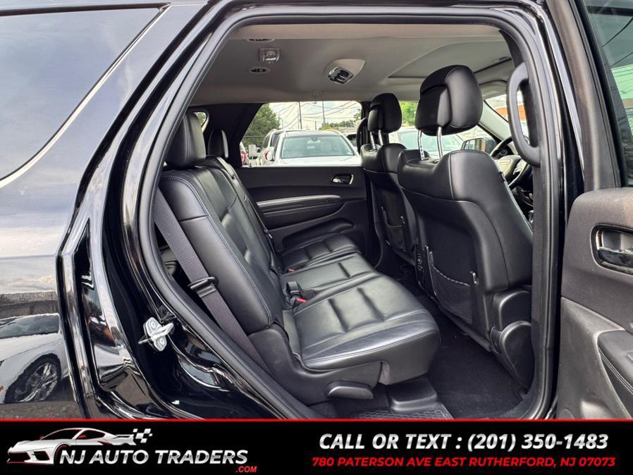 used 2020 Dodge Durango car, priced at $22,995