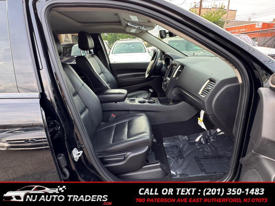 used 2020 Dodge Durango car, priced at $22,995