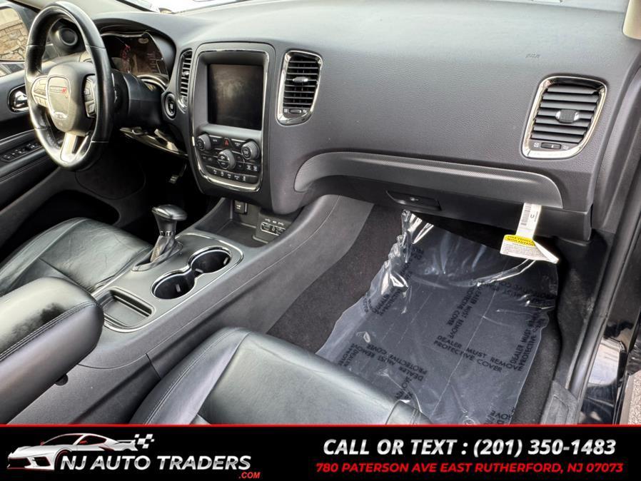 used 2020 Dodge Durango car, priced at $22,995