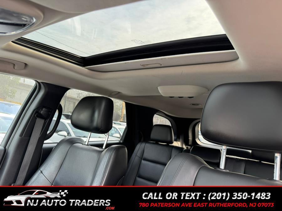 used 2020 Dodge Durango car, priced at $22,995