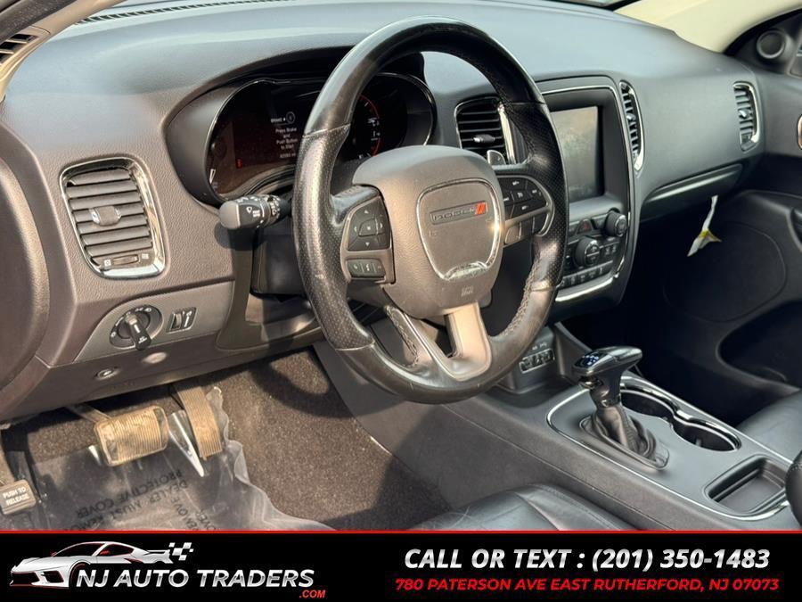 used 2020 Dodge Durango car, priced at $22,995
