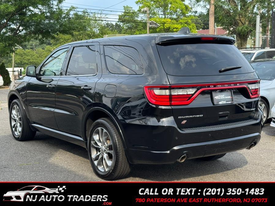 used 2020 Dodge Durango car, priced at $22,995