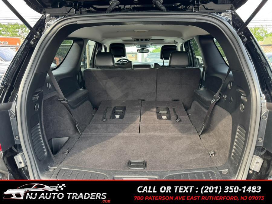 used 2020 Dodge Durango car, priced at $22,995