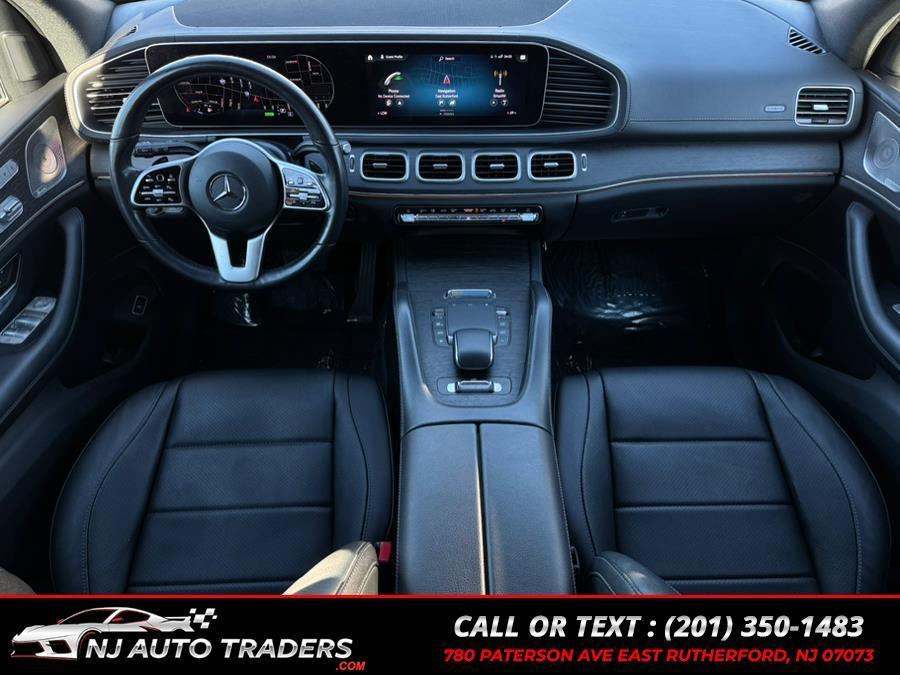 used 2021 Mercedes-Benz GLS 450 car, priced at $41,995