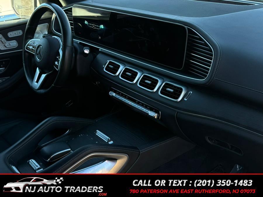 used 2021 Mercedes-Benz GLS 450 car, priced at $41,995