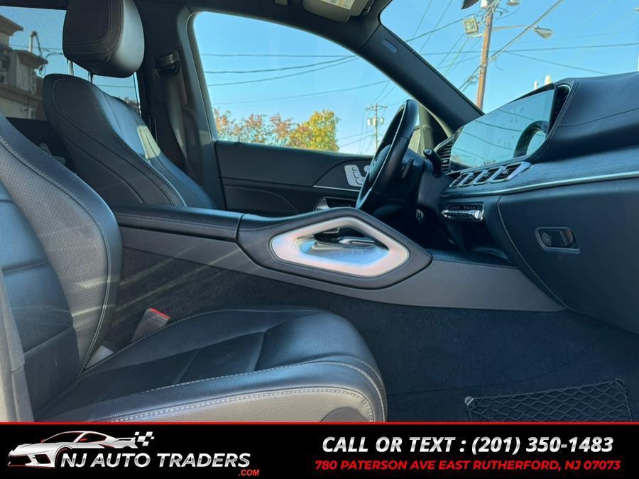 used 2021 Mercedes-Benz GLS 450 car, priced at $41,995