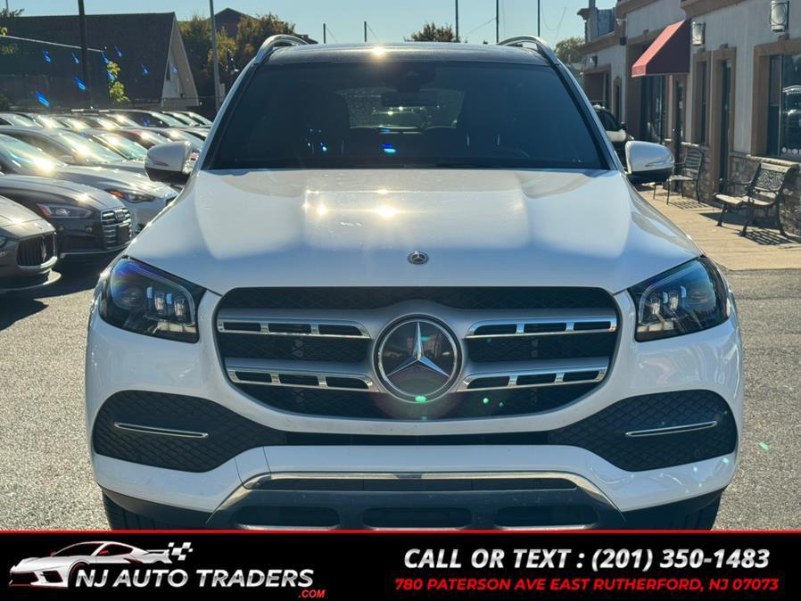 used 2021 Mercedes-Benz GLS 450 car, priced at $41,995