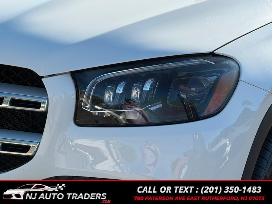 used 2021 Mercedes-Benz GLS 450 car, priced at $41,995