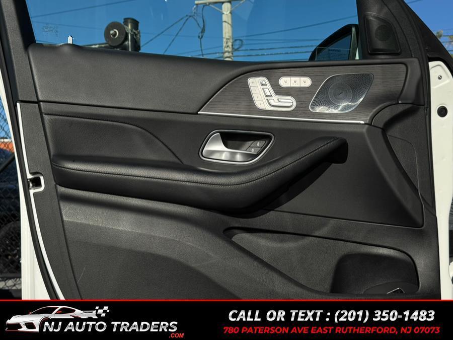 used 2021 Mercedes-Benz GLS 450 car, priced at $41,995