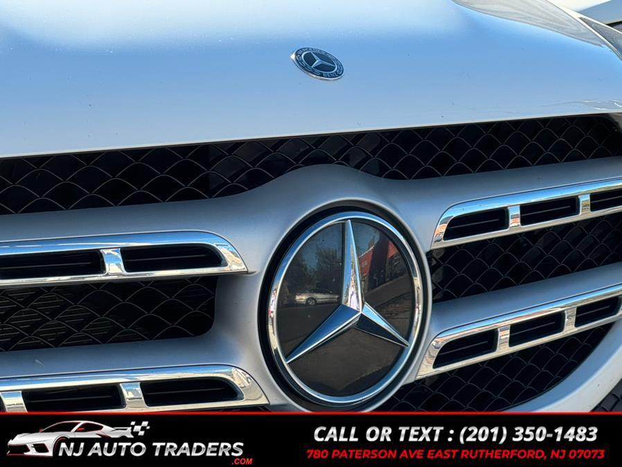 used 2021 Mercedes-Benz GLS 450 car, priced at $41,995