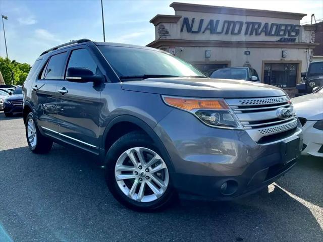 used 2014 Ford Explorer car, priced at $11,788