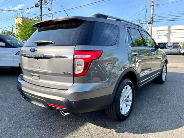 used 2014 Ford Explorer car, priced at $12,485