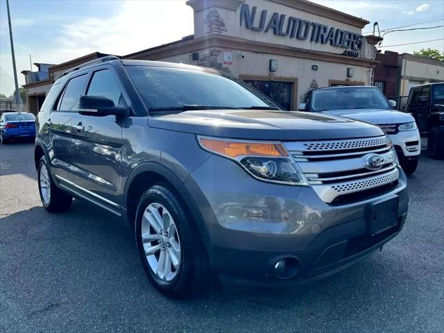 used 2014 Ford Explorer car, priced at $12,485