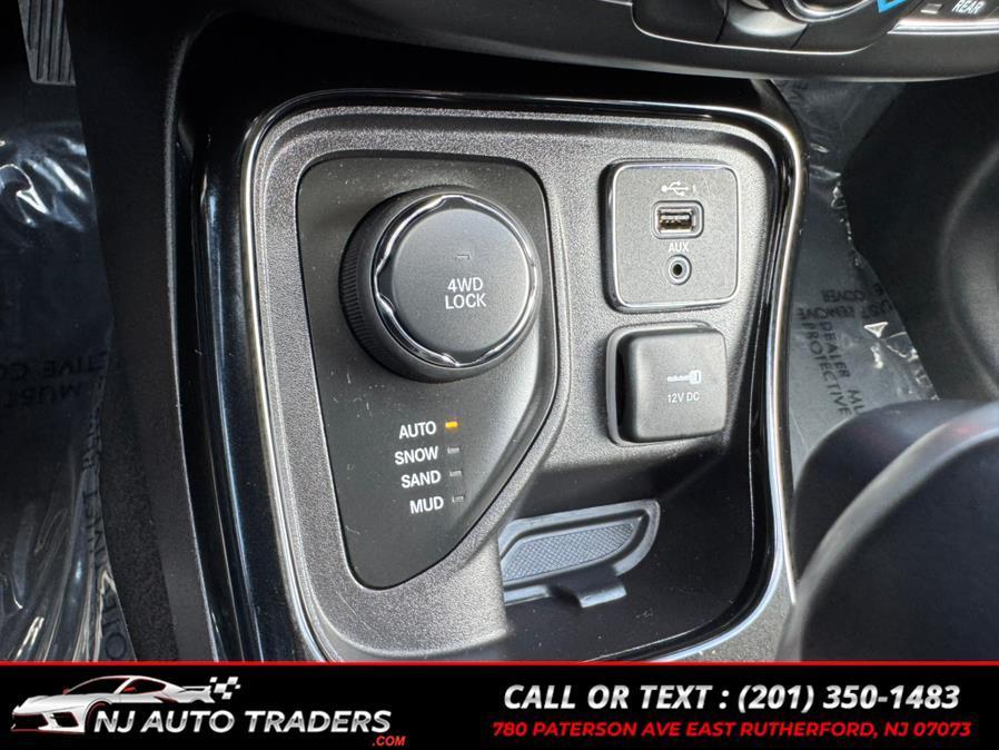 used 2020 Jeep Compass car, priced at $16,897