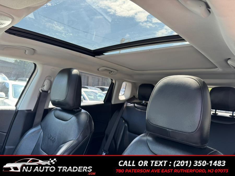 used 2020 Jeep Compass car, priced at $16,897