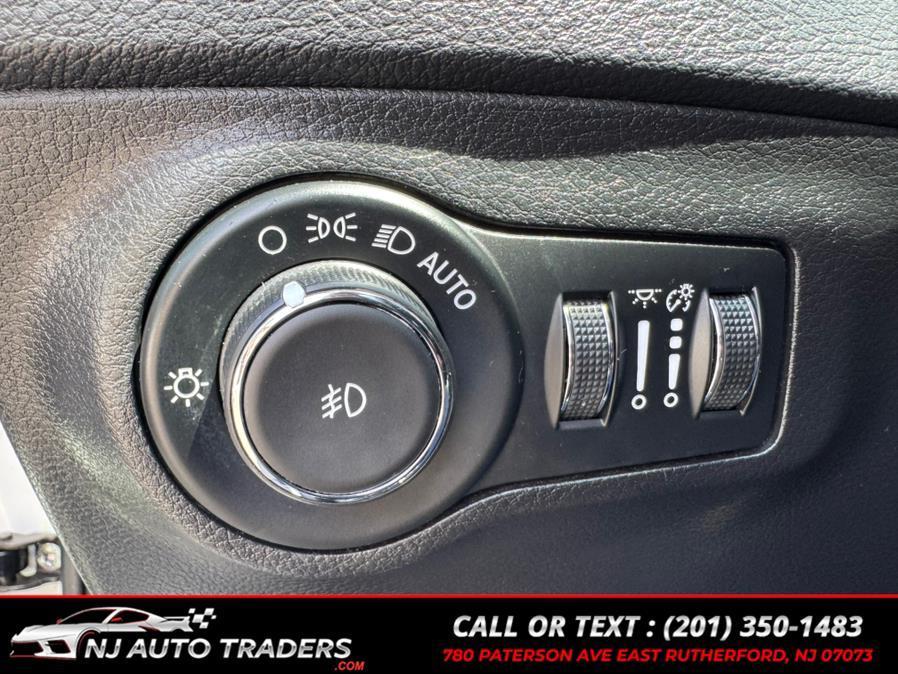 used 2020 Jeep Compass car, priced at $16,897
