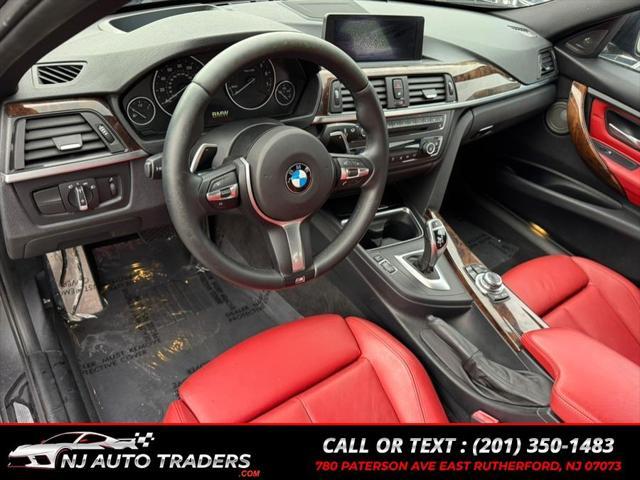 used 2013 BMW 328 car, priced at $10,995