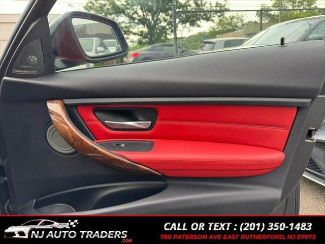 used 2013 BMW 328 car, priced at $10,995