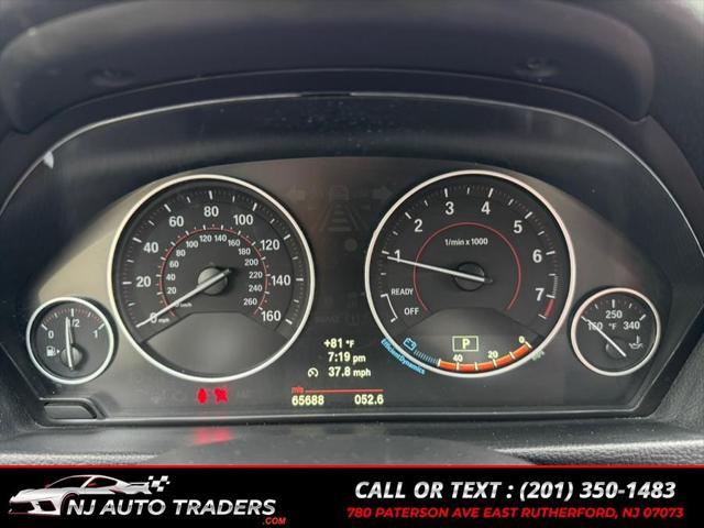 used 2013 BMW 328 car, priced at $10,995