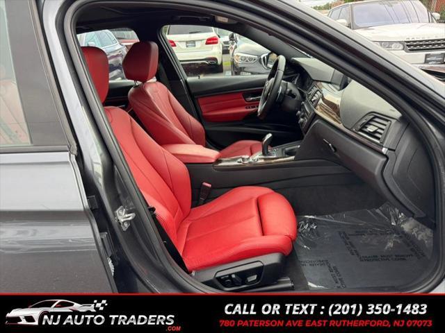 used 2013 BMW 328 car, priced at $10,995