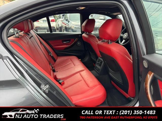 used 2013 BMW 328 car, priced at $10,995