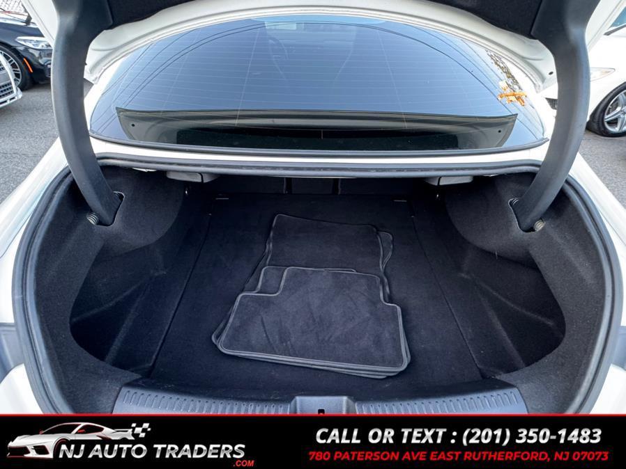 used 2020 Mercedes-Benz CLA 250 car, priced at $16,995